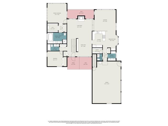 7412 Black Forest Drive, Dexter, MI 48130