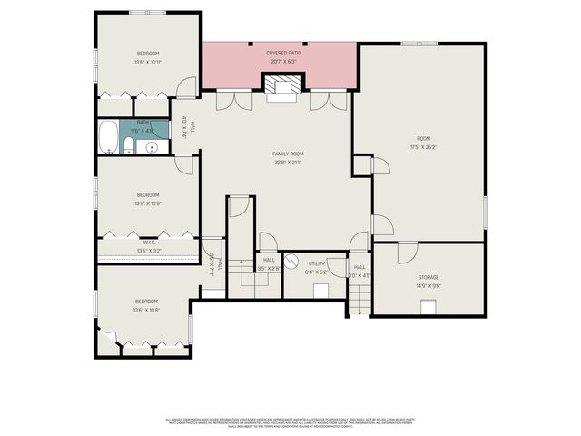 7412 Black Forest Drive, Dexter, MI 48130