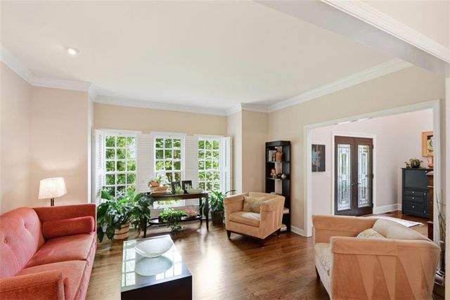 645 Leather Hinge Trail, Roswell, GA 30075
