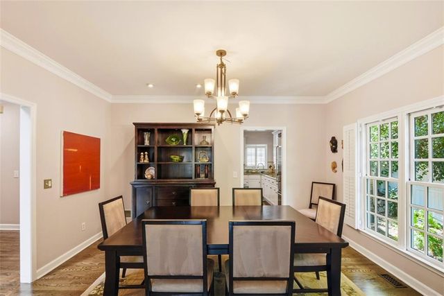 645 Leather Hinge Trail, Roswell, GA 30075
