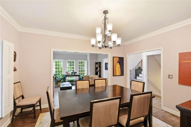 645 Leather Hinge Trail, Roswell, GA 30075
