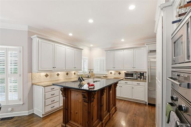 645 Leather Hinge Trail, Roswell, GA 30075