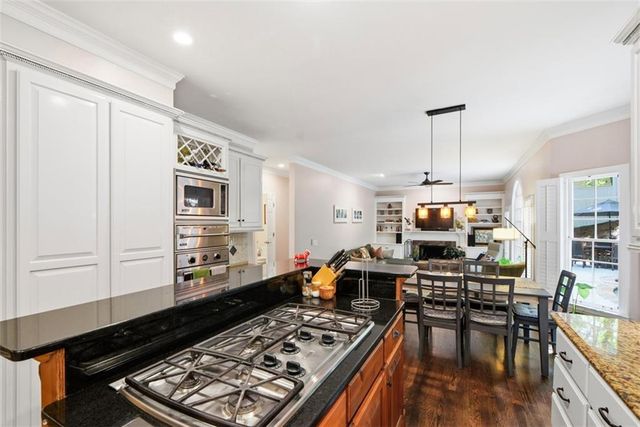 645 Leather Hinge Trail, Roswell, GA 30075