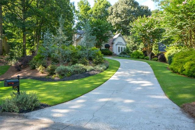 645 Leather Hinge Trail, Roswell, GA 30075