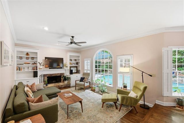 645 Leather Hinge Trail, Roswell, GA 30075