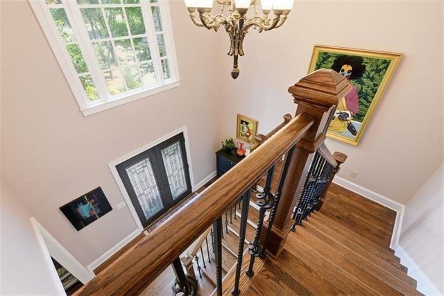 645 Leather Hinge Trail, Roswell, GA 30075