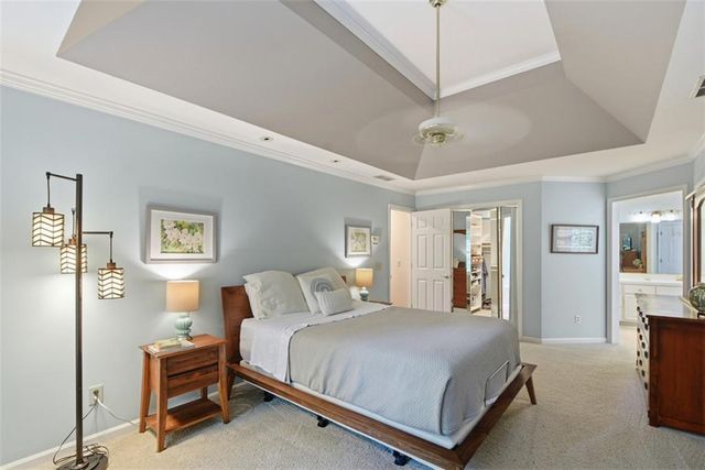 645 Leather Hinge Trail, Roswell, GA 30075