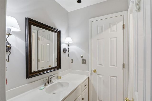 645 Leather Hinge Trail, Roswell, GA 30075