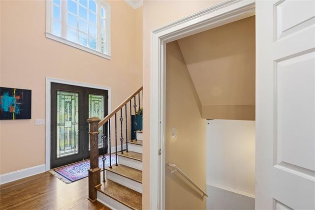645 Leather Hinge Trail, Roswell, GA 30075