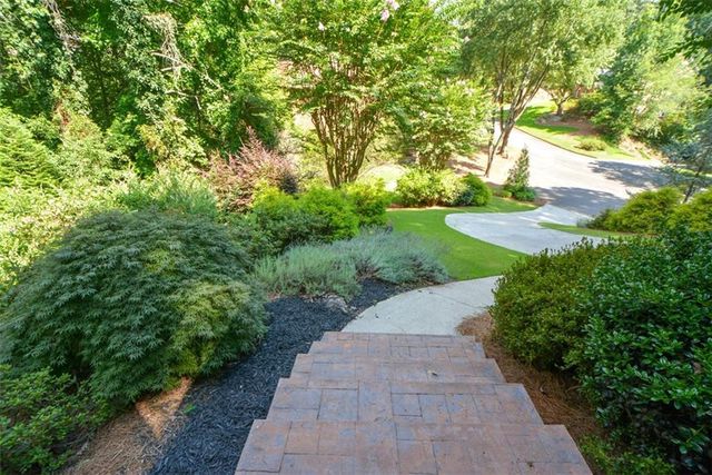 645 Leather Hinge Trail, Roswell, GA 30075