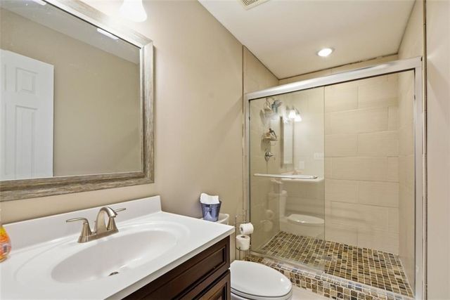 645 Leather Hinge Trail, Roswell, GA 30075