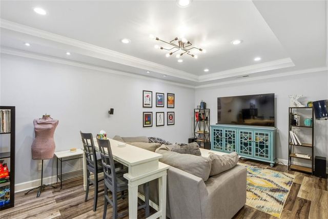 645 Leather Hinge Trail, Roswell, GA 30075