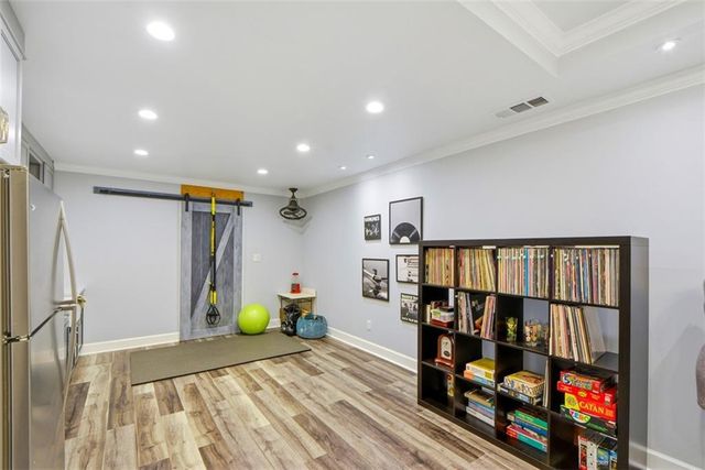 645 Leather Hinge Trail, Roswell, GA 30075