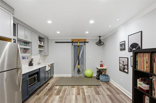 645 Leather Hinge Trail, Roswell, GA 30075