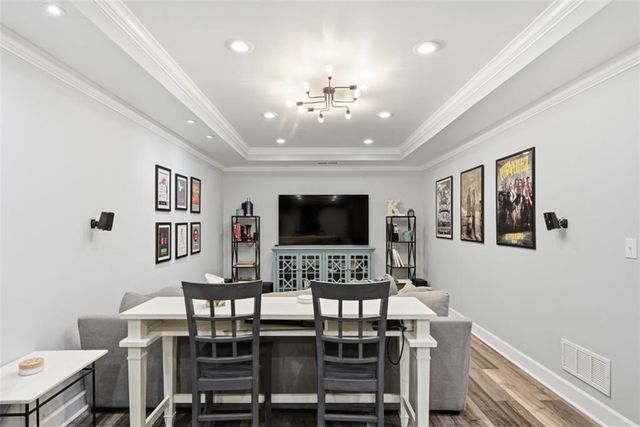 645 Leather Hinge Trail, Roswell, GA 30075