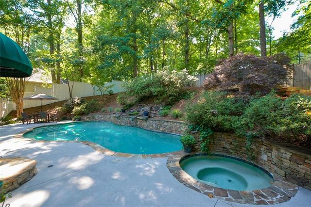 645 Leather Hinge Trail, Roswell, GA 30075