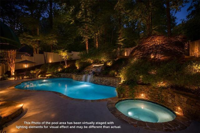 645 Leather Hinge Trail, Roswell, GA 30075