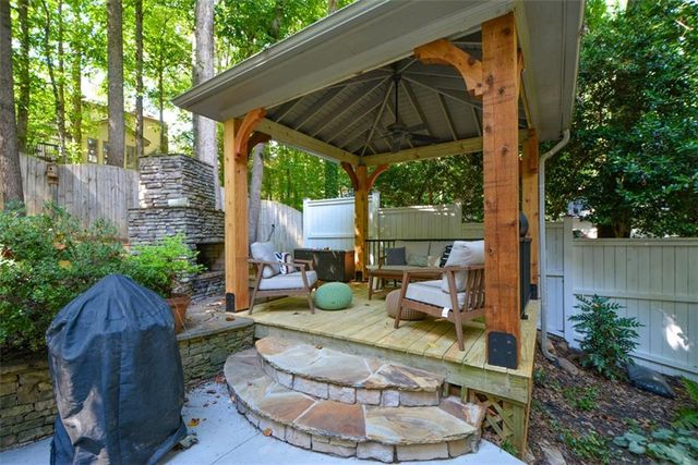 645 Leather Hinge Trail, Roswell, GA 30075