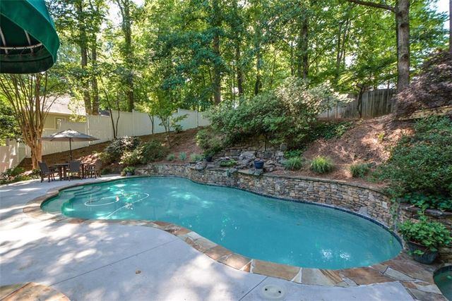 645 Leather Hinge Trail, Roswell, GA 30075