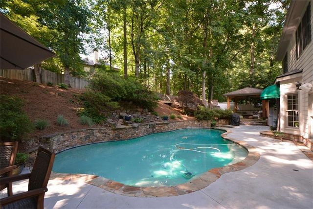 645 Leather Hinge Trail, Roswell, GA 30075