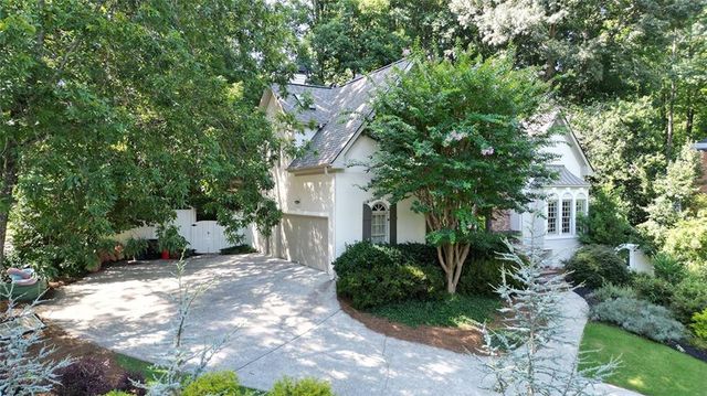 645 Leather Hinge Trail, Roswell, GA 30075