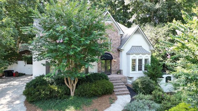 645 Leather Hinge Trail, Roswell, GA 30075