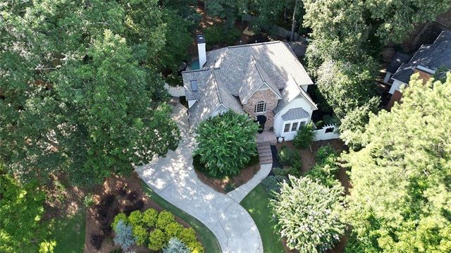 645 Leather Hinge Trail, Roswell, GA 30075
