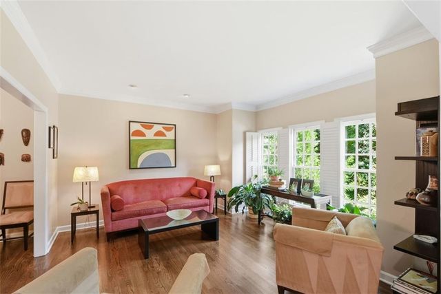 645 Leather Hinge Trail, Roswell, GA 30075