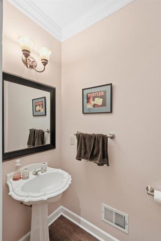 645 Leather Hinge Trail, Roswell, GA 30075