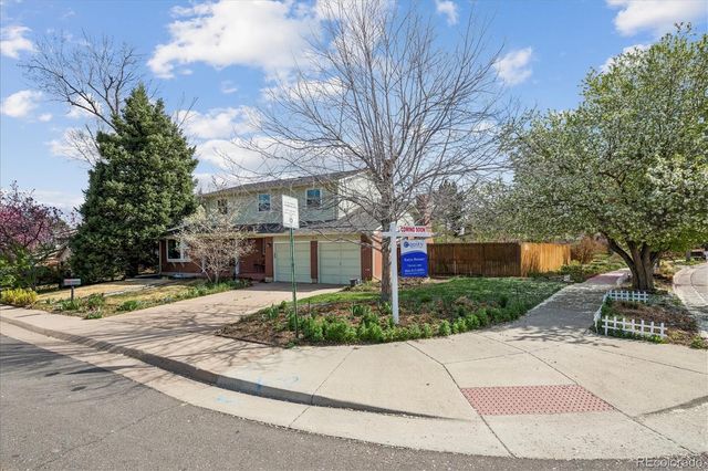 3790 S Eaton Street, Denver, CO 80235