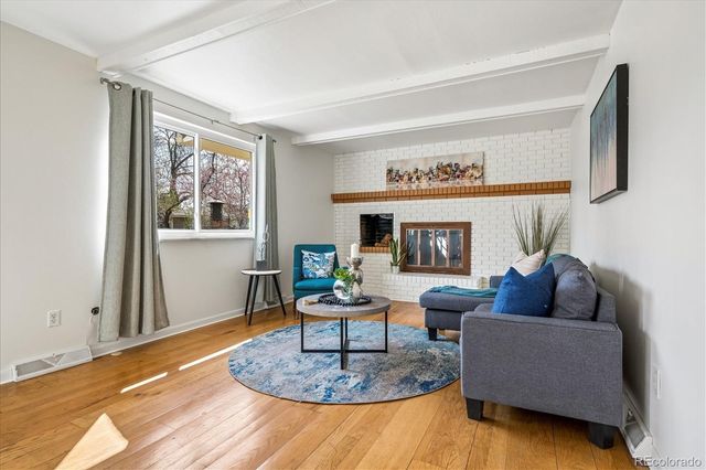 3790 S Eaton Street, Denver, CO 80235