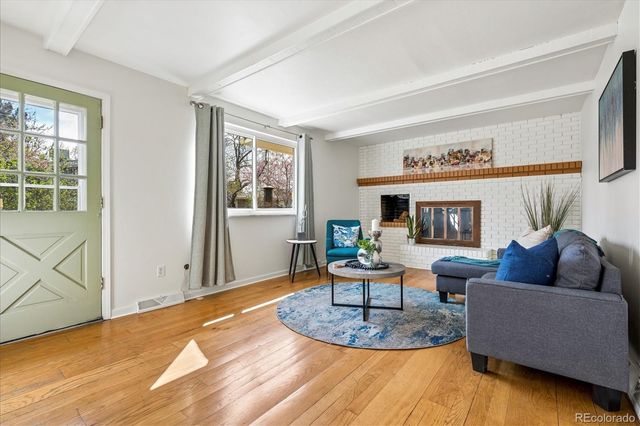 3790 S Eaton Street, Denver, CO 80235