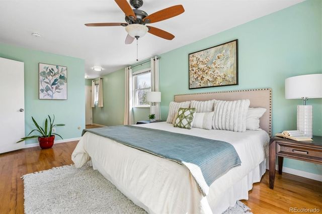 3790 S Eaton Street, Denver, CO 80235