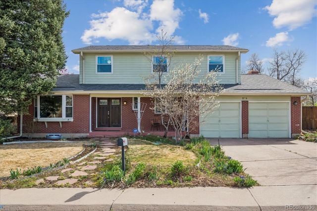 3790 S Eaton Street, Denver, CO 80235