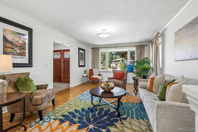 3790 S Eaton Street, Denver, CO 80235