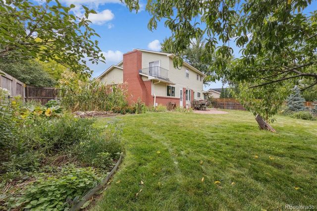 3790 S Eaton Street, Denver, CO 80235