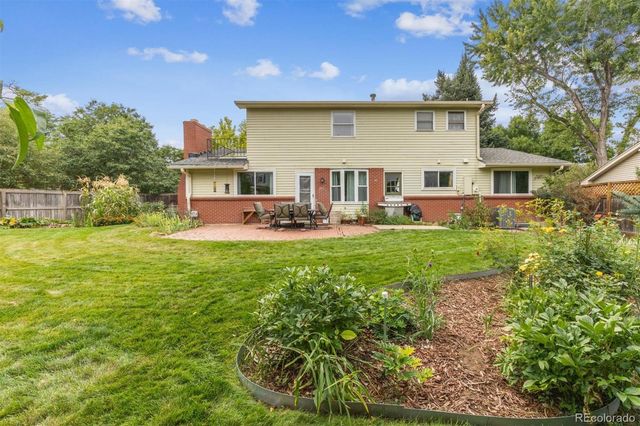 3790 S Eaton Street, Denver, CO 80235