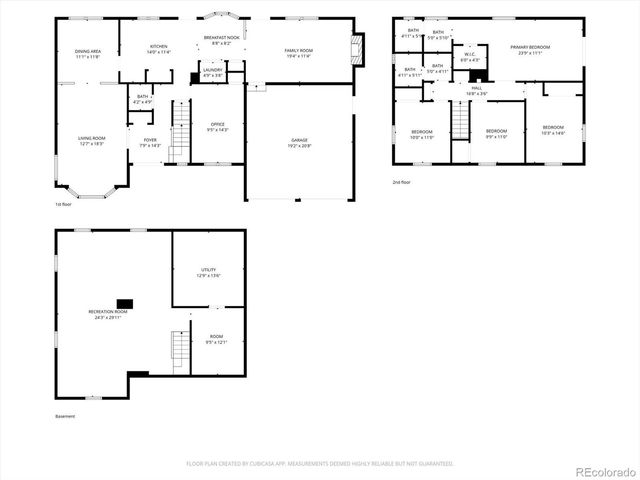 3790 S Eaton Street, Denver, CO 80235