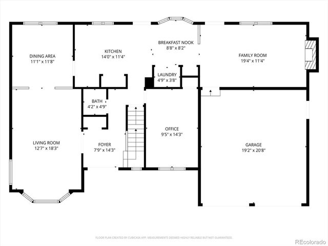 3790 S Eaton Street, Denver, CO 80235