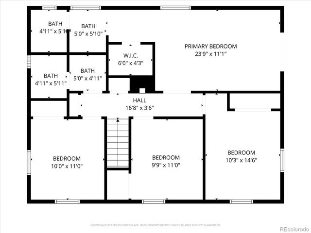 3790 S Eaton Street, Denver, CO 80235