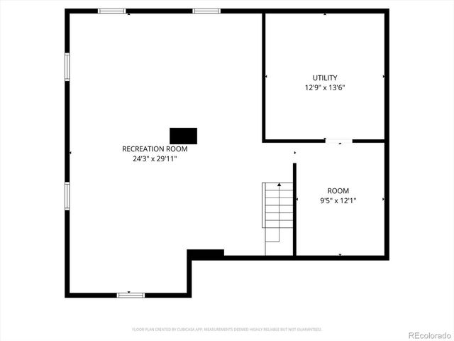 3790 S Eaton Street, Denver, CO 80235