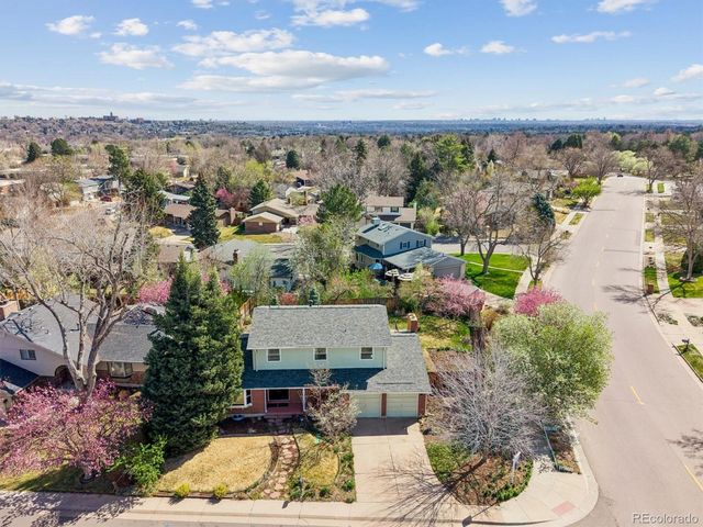 3790 S Eaton Street, Denver, CO 80235