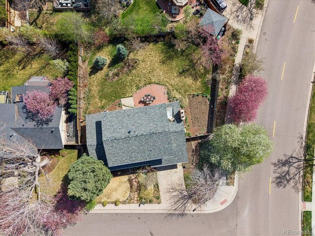 3790 S Eaton Street, Denver, CO 80235