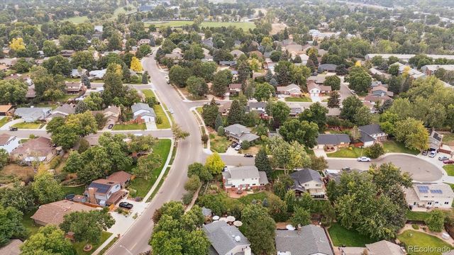 3790 S Eaton Street, Denver, CO 80235