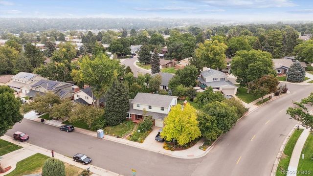 3790 S Eaton Street, Denver, CO 80235