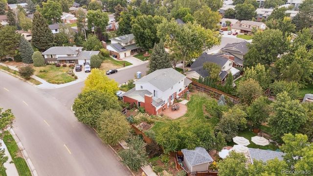 3790 S Eaton Street, Denver, CO 80235