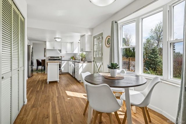 3790 S Eaton Street, Denver, CO 80235