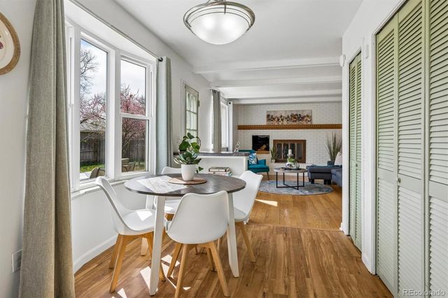 3790 S Eaton Street, Denver, CO 80235