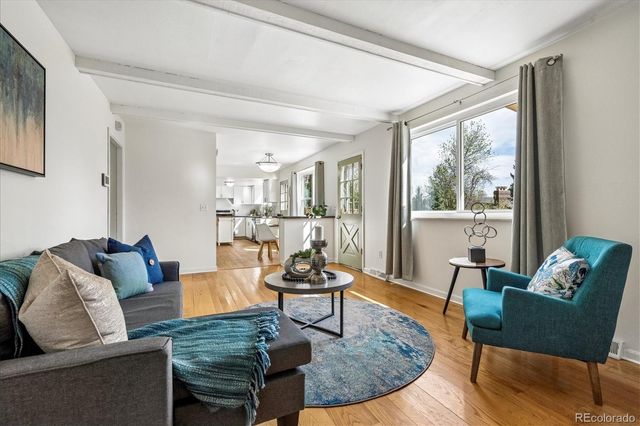 3790 S Eaton Street, Denver, CO 80235