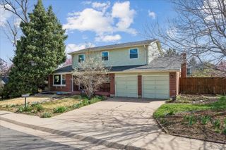 3790 S Eaton Street, Denver, CO 80235